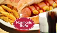 MARMARİS BÜFE