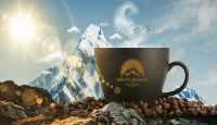 MONTE BIANCO COFFEE