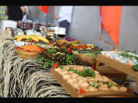 MYNA CATERING & EVENTS