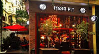 Noir Pit Coffee