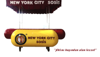 NYC SOSİS