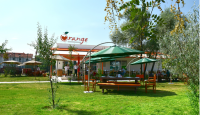 ORANGE ÇAYYOLU