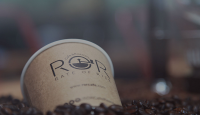 ROR CAFE & ROASTERY