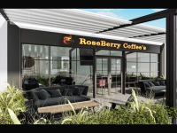 ROSE BERRY COFFEE'S