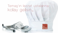 TEMAŞ CATERING