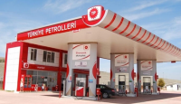 TÜRKİYE PETROLLERİ