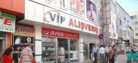 VİP ALIŞVERİŞ MERKEZİ