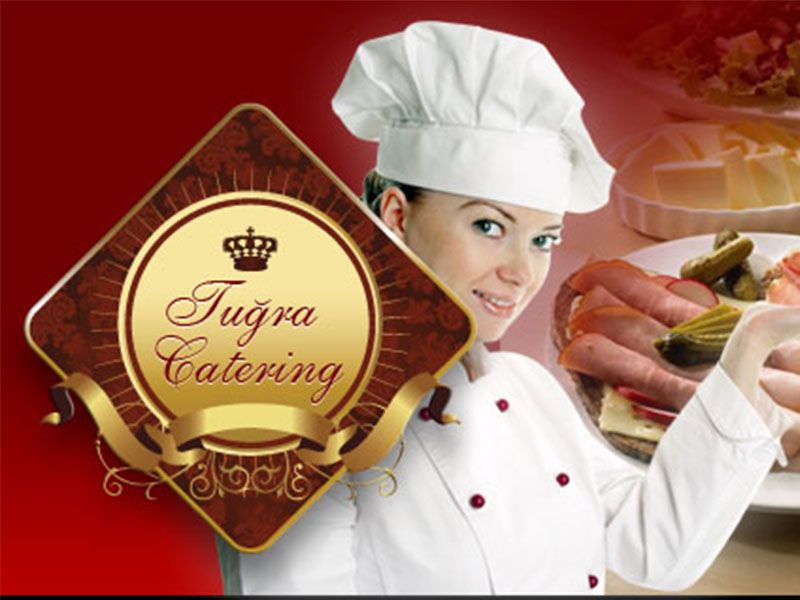 TUĞRA CATERING