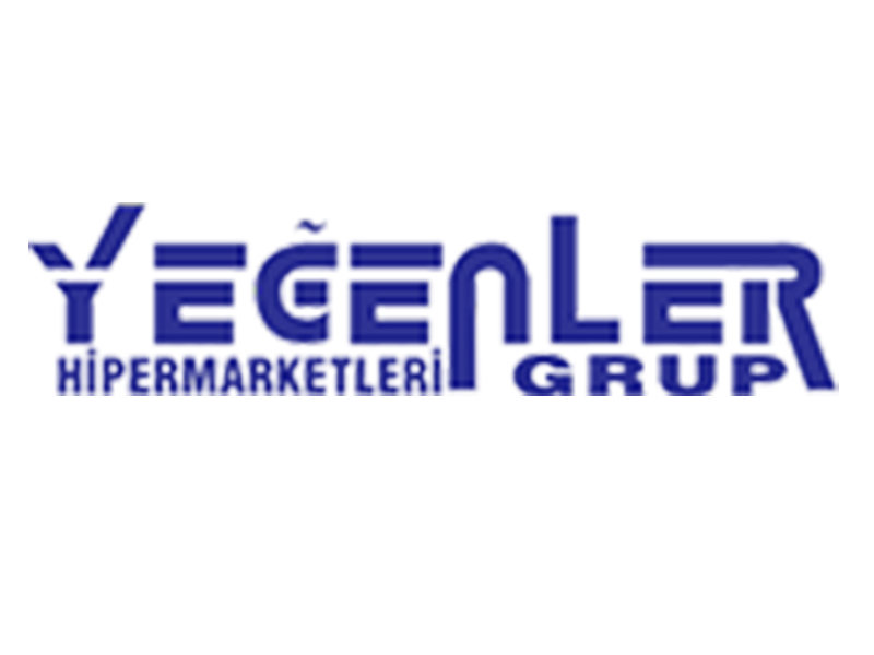 YEĞENLER HİPERMARKETLERİ